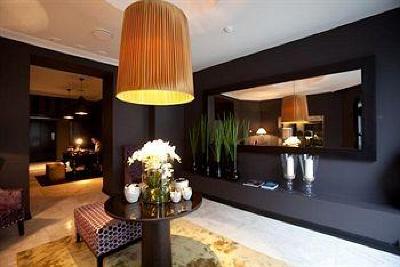 фото отеля Frogner House Apartments