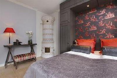 фото отеля Frogner House Apartments