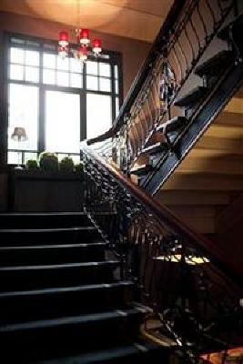 фото отеля Frogner House Apartments