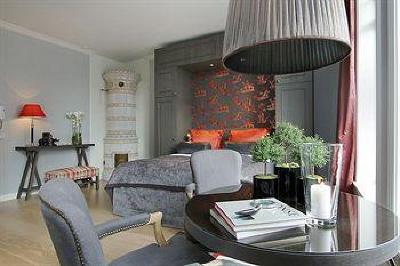 фото отеля Frogner House Apartments