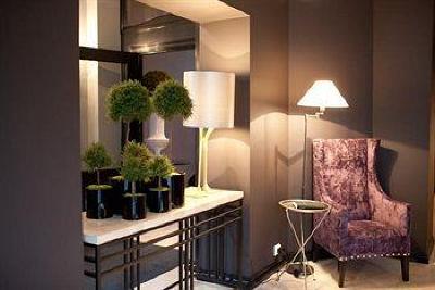 фото отеля Frogner House Apartments