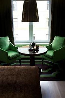 фото отеля Frogner House Apartments