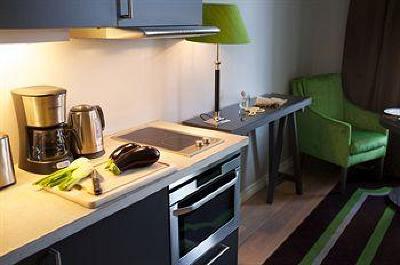 фото отеля Frogner House Apartments