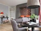 фото отеля Frogner House Apartments