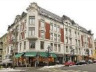 фото отеля Frogner House Apartments