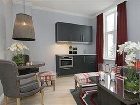 фото отеля Frogner House Apartments