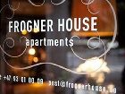 фото отеля Frogner House Apartments