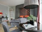 фото отеля Frogner House Apartments