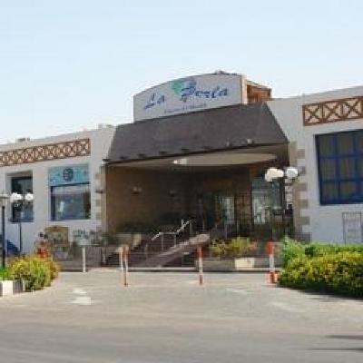 фото отеля La Perla Hotel Sharm El Sheikh