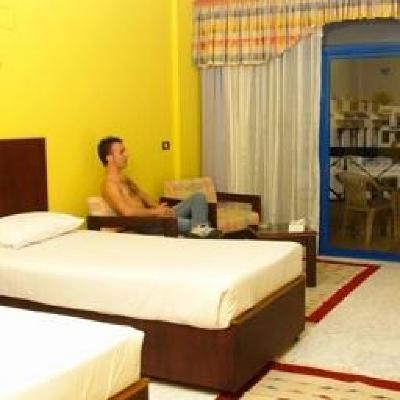 фото отеля La Perla Hotel Sharm El Sheikh