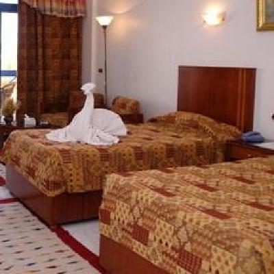 фото отеля La Perla Hotel Sharm El Sheikh