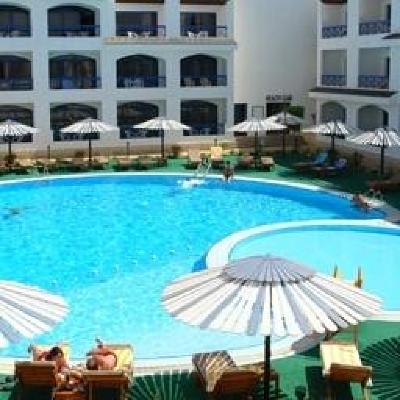 фото отеля La Perla Hotel Sharm El Sheikh