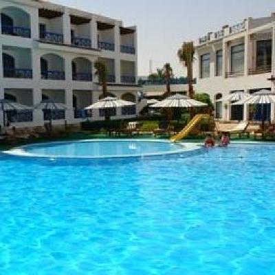 фото отеля La Perla Hotel Sharm El Sheikh