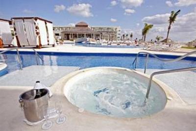 фото отеля Azul Sensatori Hotel