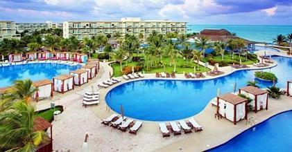 фото отеля Azul Sensatori Hotel
