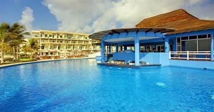 фото отеля Azul Sensatori Hotel