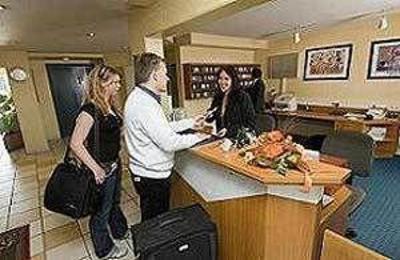 фото отеля Apart Hotel Sehnde