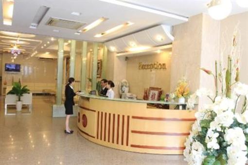 фото отеля Family Inn Saigon Hotel Ho Chi Minh City