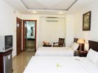 фото отеля Family Inn Saigon Hotel Ho Chi Minh City