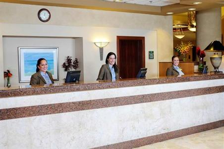 фото отеля Embassy Suites San Juan Hotel & Casino