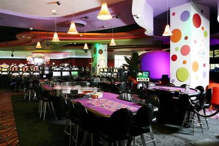 фото отеля Embassy Suites San Juan Hotel & Casino