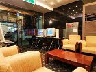 фото отеля Sky Hotel Incheon