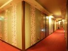 фото отеля Sky Hotel Incheon
