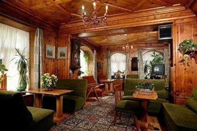 фото отеля Hotel Pontechiesa