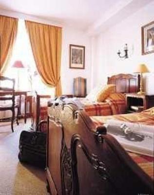 фото отеля Hostellerie du Coq Hardi