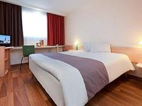 Ibis Luebeck