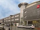 фото отеля Ibis Luebeck
