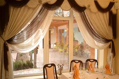 фото отеля Hotel Leotel