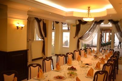 фото отеля Hotel Leotel