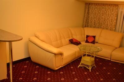 фото отеля Hotel Leotel