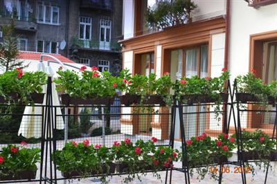 фото отеля Hotel Leotel