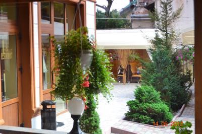 фото отеля Hotel Leotel