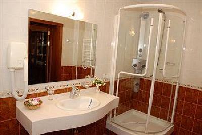 фото отеля European Hotel