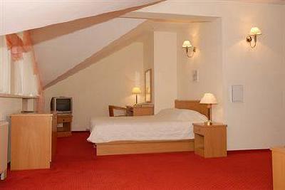 фото отеля European Hotel