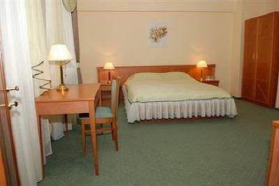 фото отеля European Hotel