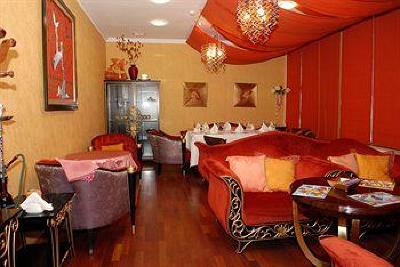 фото отеля European Hotel