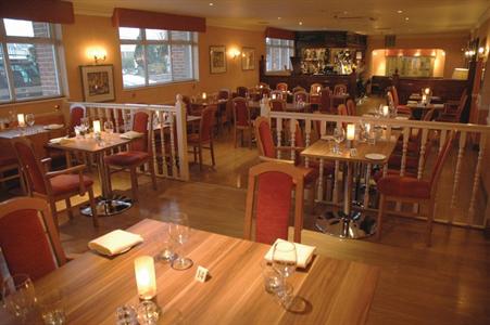 фото отеля Best Western Consort Hotel Rotherham