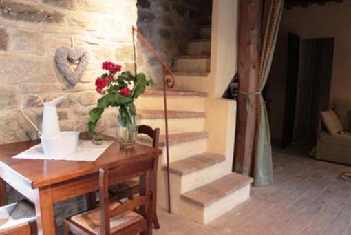 фото отеля Relais L'Antico Convento