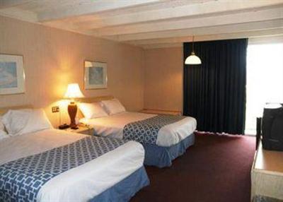 фото отеля Econo Lodge Bay City