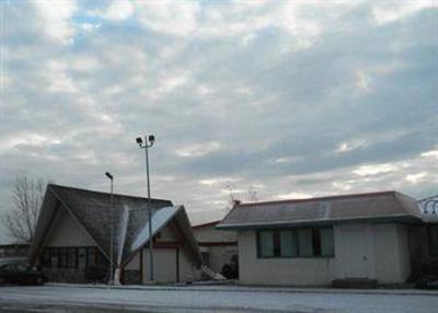 фото отеля Econo Lodge Bay City
