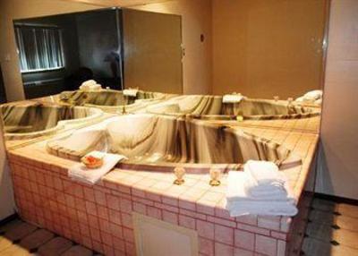 фото отеля Econo Lodge Bay City