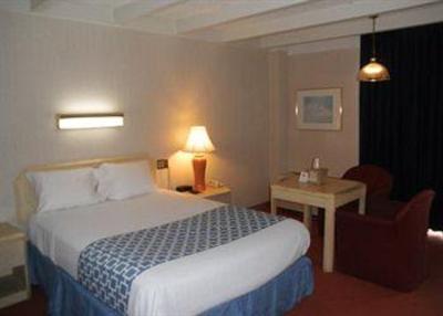 фото отеля Econo Lodge Bay City