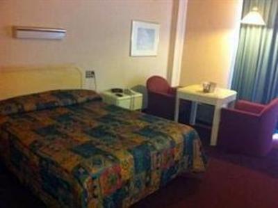 фото отеля Econo Lodge Bay City
