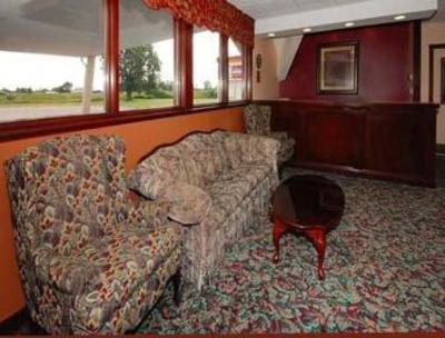 фото отеля Econo Lodge Bay City