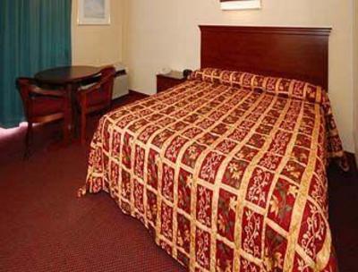 фото отеля Econo Lodge Bay City