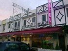 фото отеля Rose Cottage Hotel Taman Nusa Cemerlang